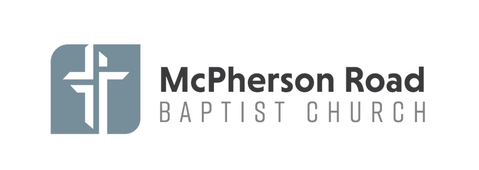 MCPHERSON ROAD BAPTIST CHURCH